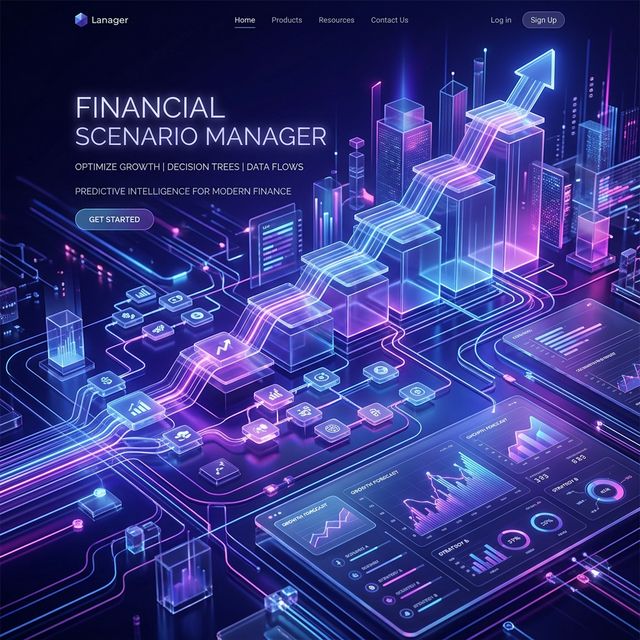 InnovFin Insights Financial Modeling